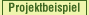 Projektbeispiel
