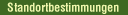 Standortbestimmungen